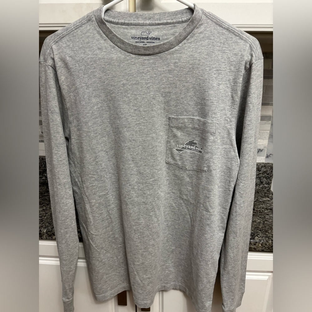 For sake VV boys long sleeve